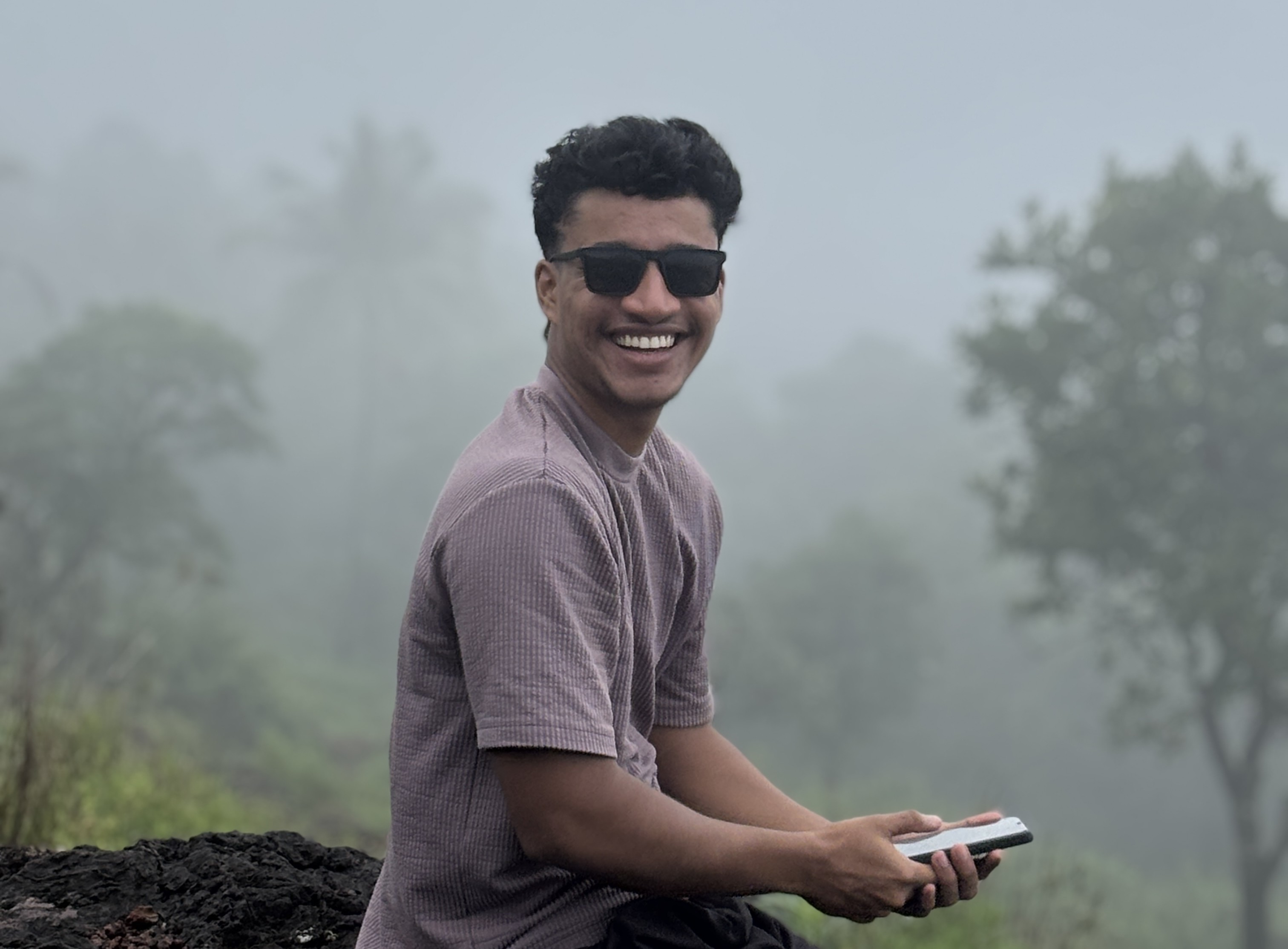 Jishnu EC