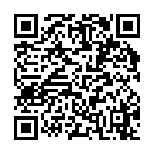 QR code linking to jishnuec.github.io contact section